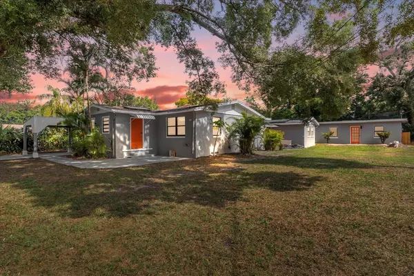 Coliving in Pine Hills - West Orlando, Orlando