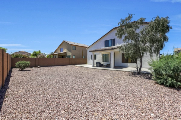 Coliving in Laveen - Phoenix, Phoenix