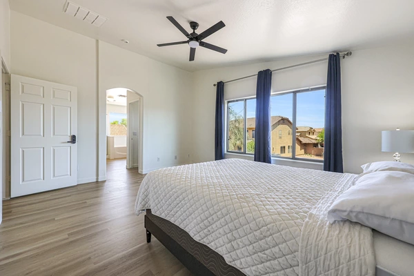 Coliving in Laveen - Phoenix, Phoenix