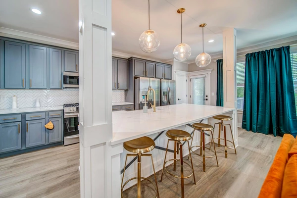 Coliving in Vine City - West Atl, Atlanta