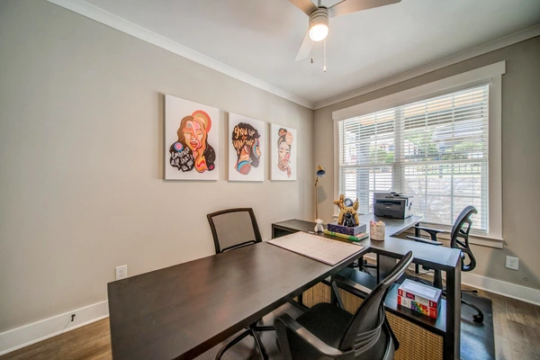 Coliving in Vine City - West Atl, Atlanta