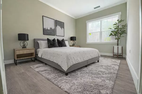 Coliving in Vine City - West Atl, Atlanta