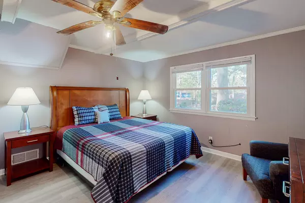 Coliving in Decatur - East Atl, Atlanta