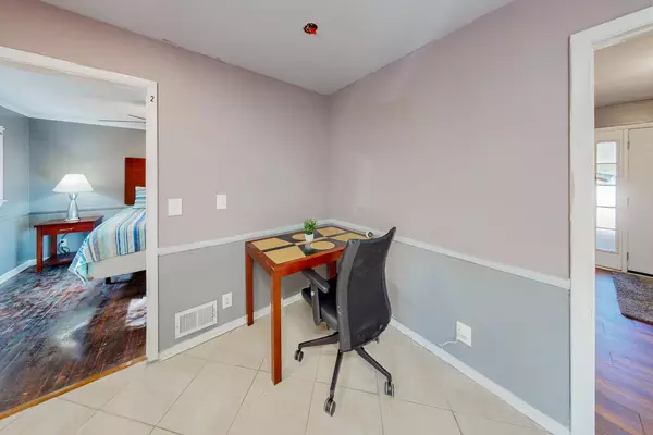 Coliving in Decatur - East Atl, Atlanta