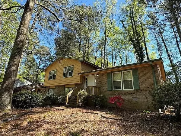 Coliving in Decatur - East Atl, Atlanta