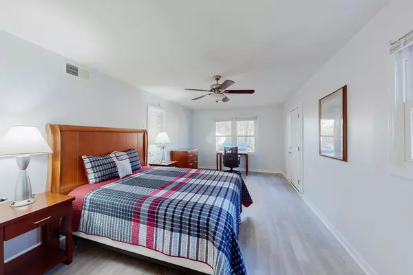 Coliving in Decatur - East Atl, Atlanta