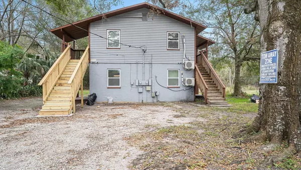 Coliving in Grant Park Tampa - East Tampa, Tampa