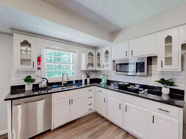 Coliving in Decatur - East Atl, Atlanta