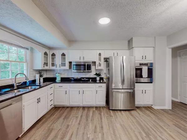 Coliving in Decatur - East Atl, Atlanta