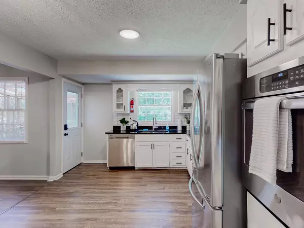 Coliving in Decatur - East Atl, Atlanta