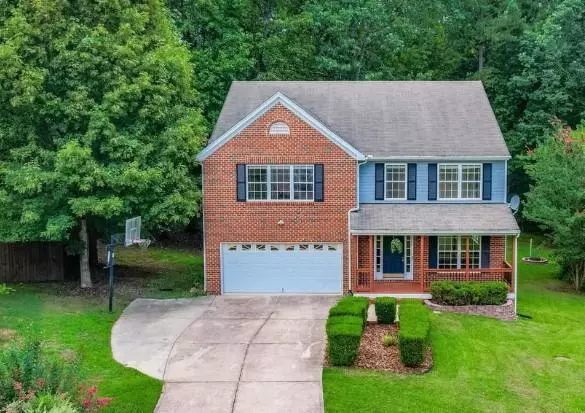 Coliving in Wake Forest - Outer Triangle, Raleigh