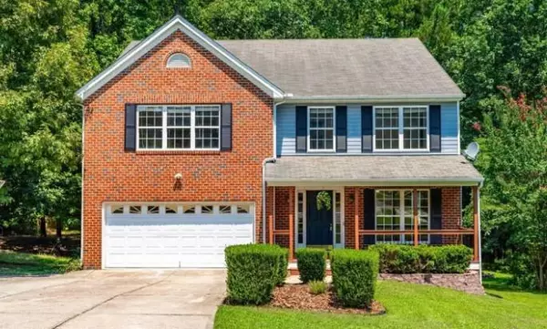 Coliving in Wake Forest - Outer Triangle, Raleigh