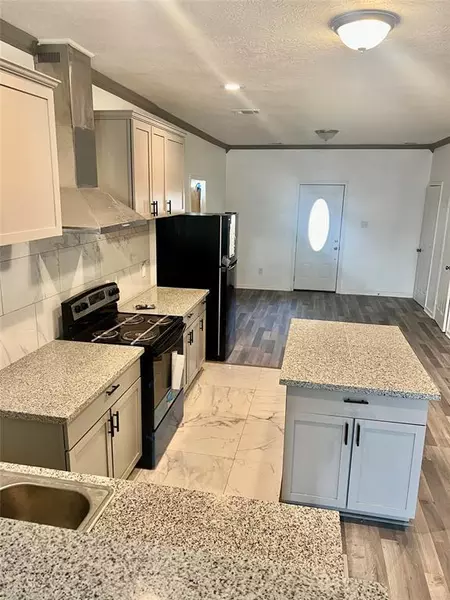 Coliving in Sunnyside - Se Houston, Houston