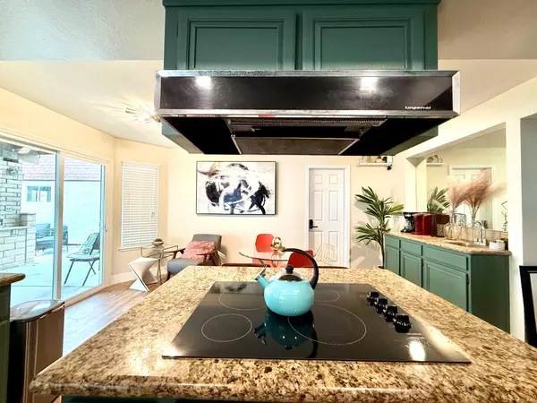 Coliving in Las Vegas - Las Vegas, Las Vegas