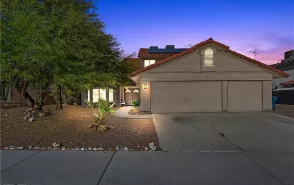 Coliving in Las Vegas - Las Vegas, Las Vegas