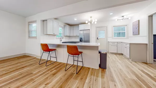 Coliving in Peyton Forest - West Atl, Atlanta