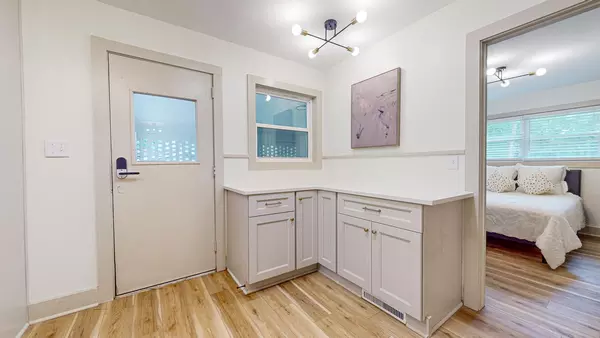 Coliving in Peyton Forest - West Atl, Atlanta