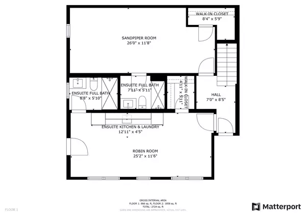 Coliving in Peyton Forest - West Atl, Atlanta