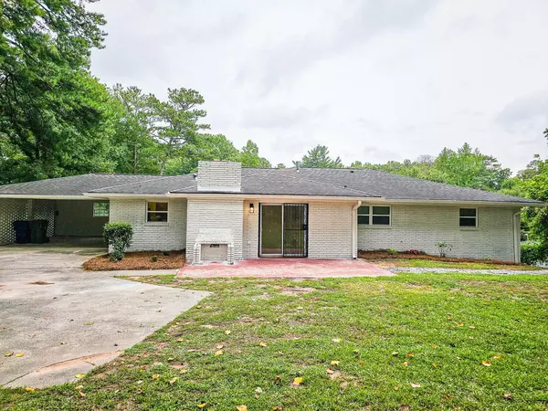 Coliving in Peyton Forest - West Atl, Atlanta