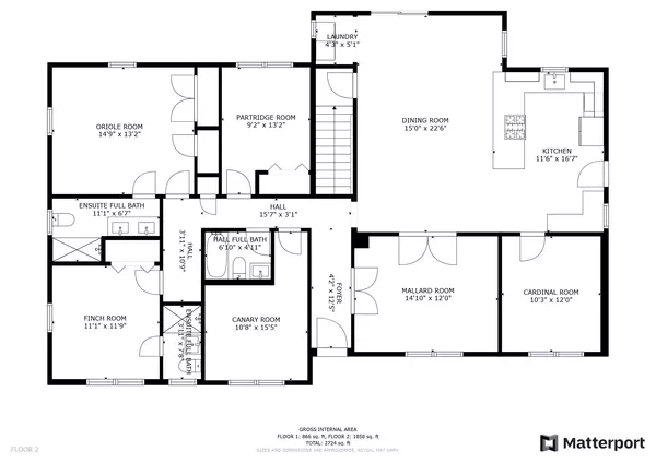 Coliving in Peyton Forest - West Atl, Atlanta