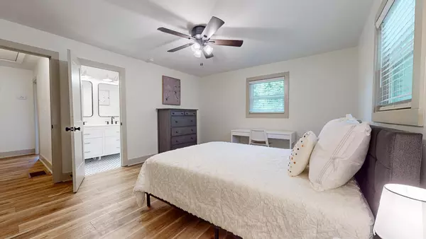 Coliving in Peyton Forest - West Atl, Atlanta