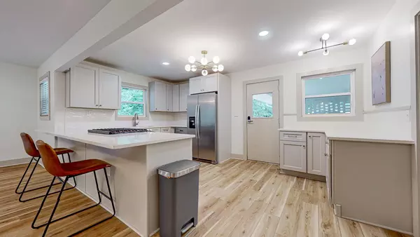 Coliving in Peyton Forest - West Atl, Atlanta