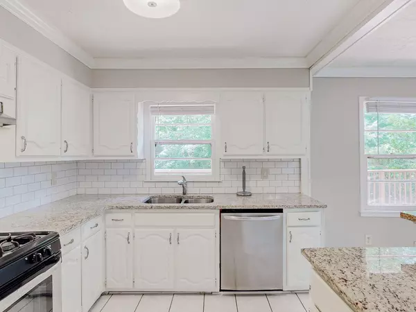 Coliving in Marietta - North Atl, Atlanta