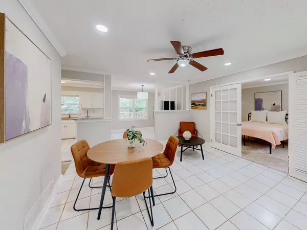 Coliving in Marietta - North Atl, Atlanta