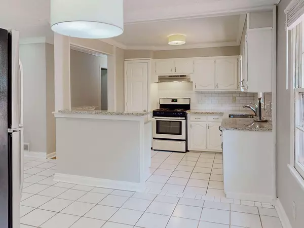 Coliving in Marietta - North Atl, Atlanta