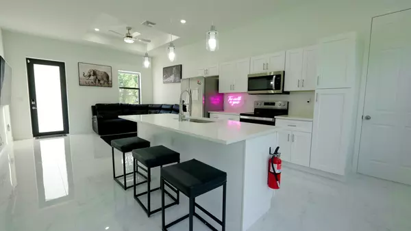 Coliving in Lehigh Acres - Fort Myers, Fort Myers