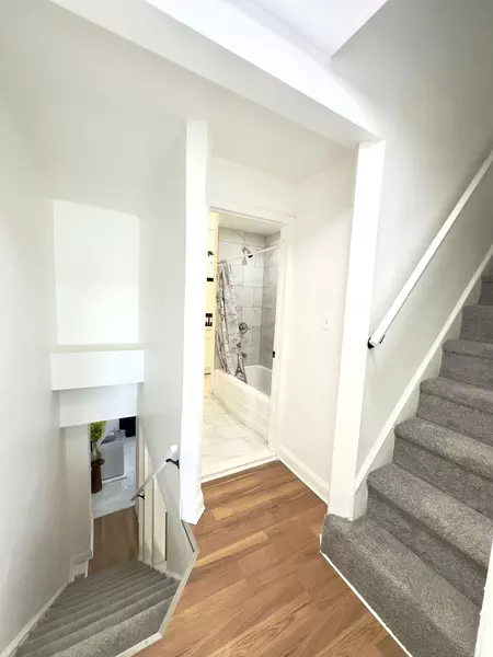 Coliving in Downtown Baltimore - Baltimore Metro Area, Washington DC