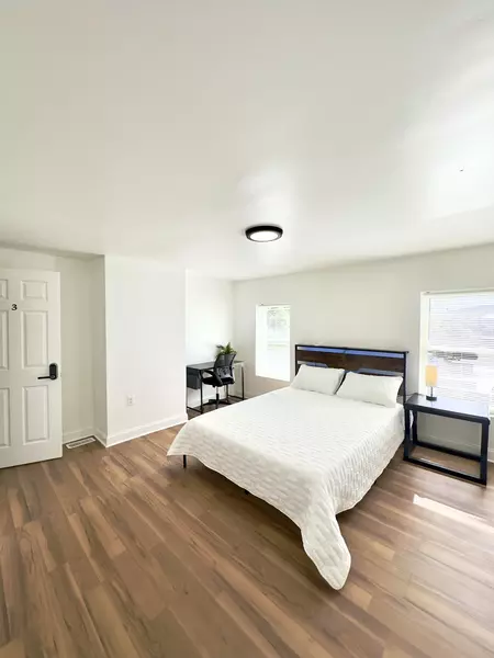 Coliving in Downtown Baltimore - Baltimore Metro Area, Washington DC