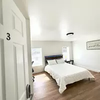 Coliving in Downtown Baltimore - Baltimore Metro Area, Washington DC