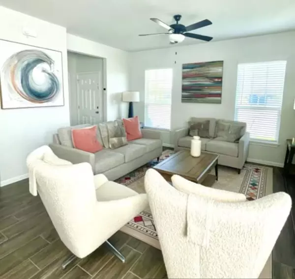 Coliving in San Marcos - South Austin, Austin