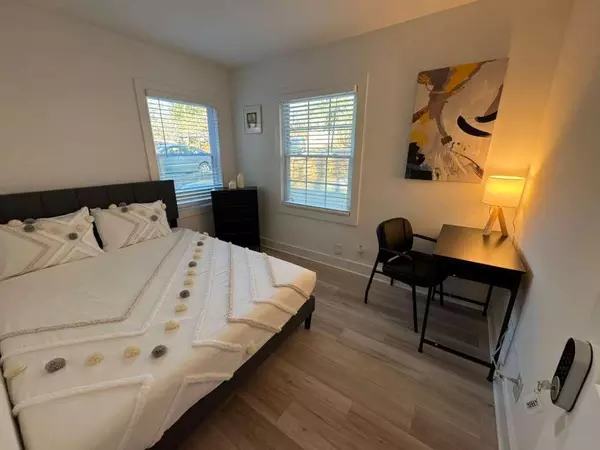 Coliving in East Point GA - South Atl, Atlanta