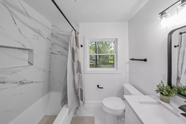 Coliving in East Point GA - South Atl, Atlanta