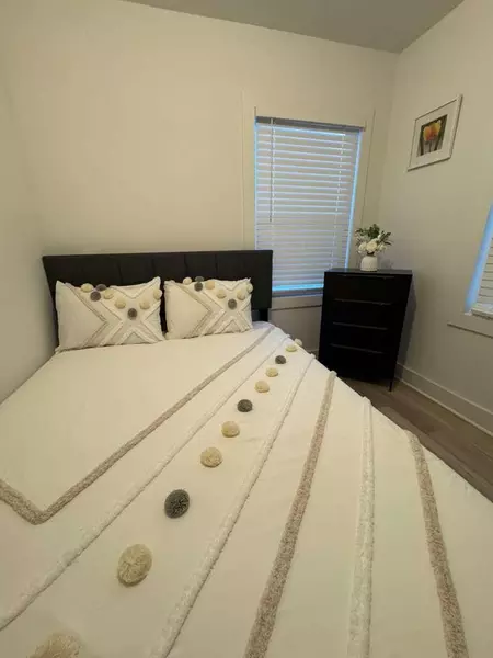 Coliving in East Point GA - South Atl, Atlanta