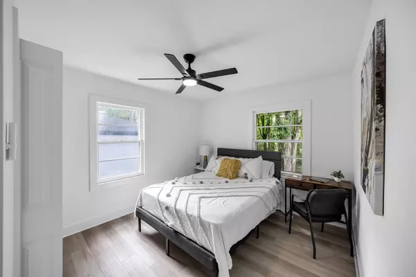 Coliving in East Point GA - South Atl, Atlanta