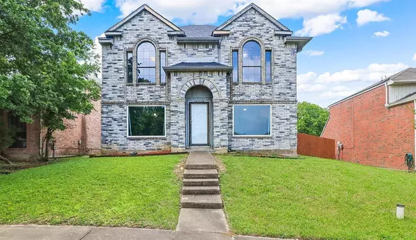 Coliving in Balch Springs - Se Dallas, Dallas