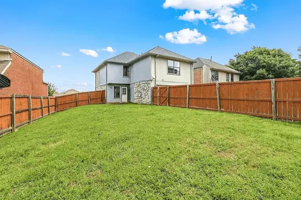 Coliving in Balch Springs - Se Dallas, Dallas