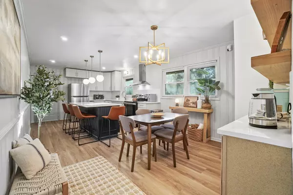 Coliving in Decatur - East Atl, Atlanta