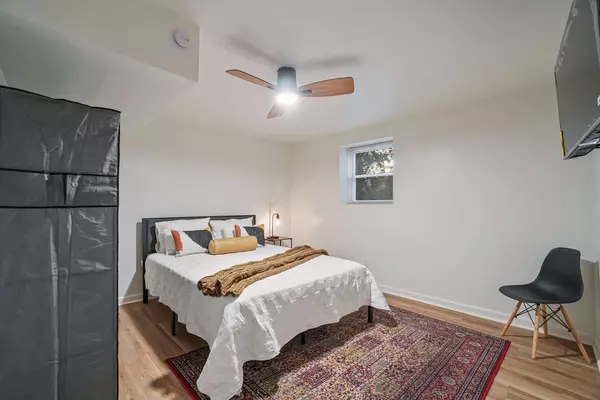 Coliving in Decatur - East Atl, Atlanta