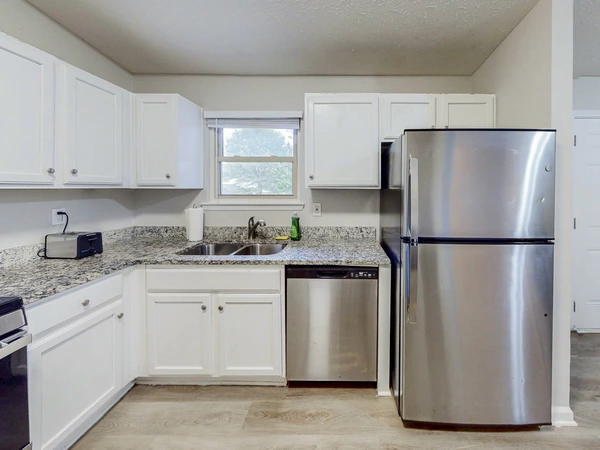 Coliving in Lithonia - East Atl, Atlanta