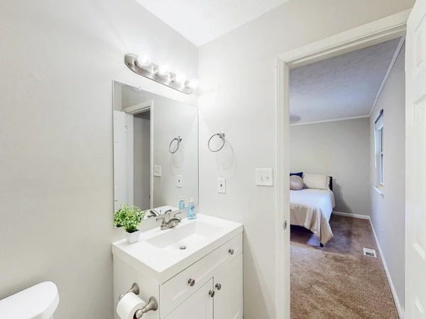 Coliving in Lithonia - East Atl, Atlanta