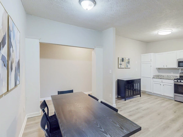 Coliving in Lithonia - East Atl, Atlanta