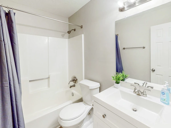 Coliving in Lithonia - East Atl, Atlanta