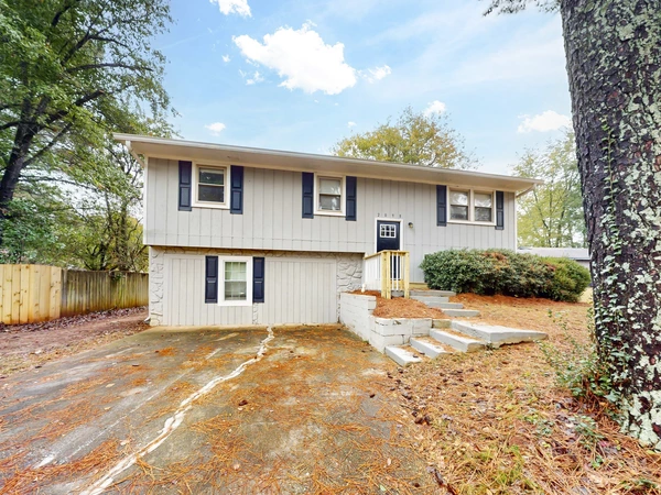 Coliving in Lithonia - East Atl, Atlanta