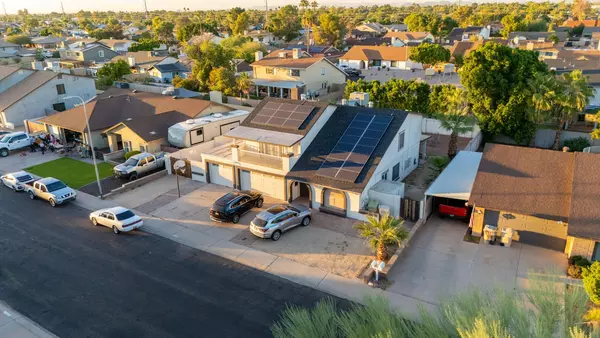 Coliving in Glendale - NW Valley, Phoenix