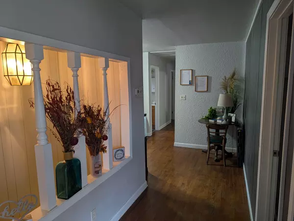 Coliving in East Side - KCMO, Kansas City