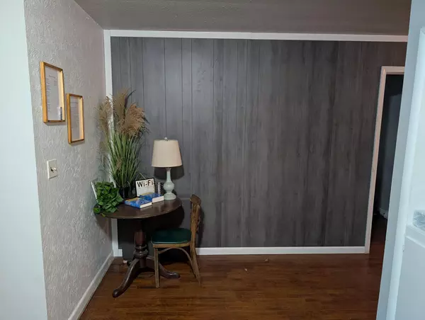 Coliving in East Side - KCMO, Kansas City